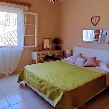 فيلا Angelic House سبيتسيس المظهر الخارجي الصورة